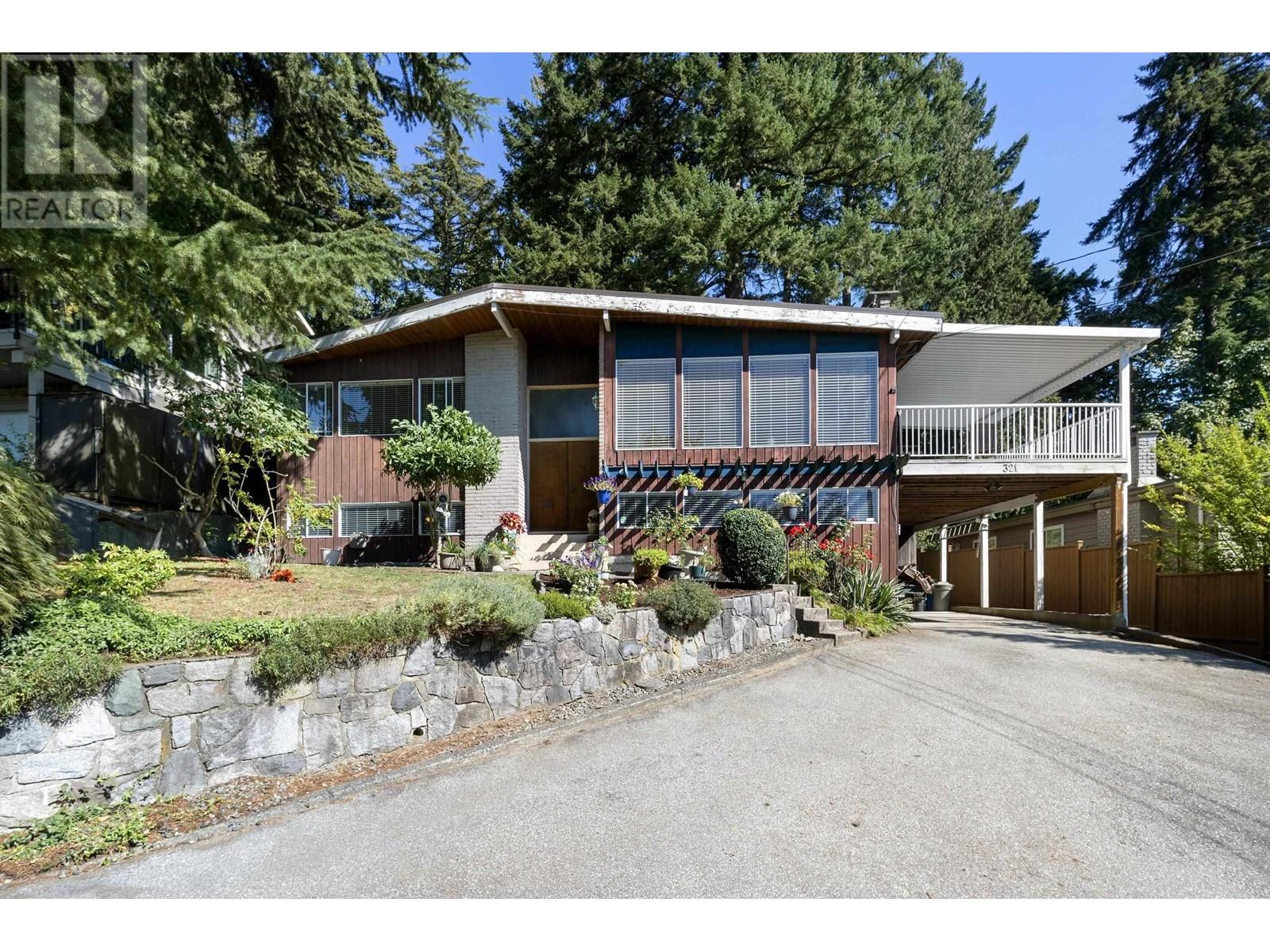 321 Cutler Street, Coquitlam, British Columbia  V3K 5C1 - Photo 1 - R2947301