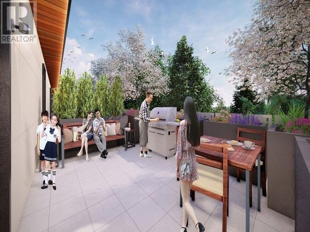 Listing Picture 7 of 8 : 306 3590 W 39TH AVENUE, Vancouver / 溫哥華 - 魯藝地產 Yvonne Lu Group - MLS Medallion Club Member