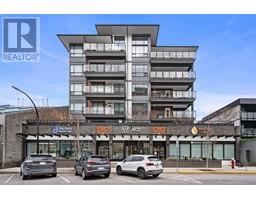 405 22335 MCINTOSH AVENUE, Maple Ridge, British Columbia