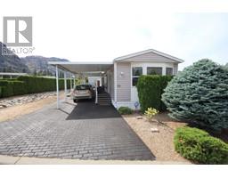 8598 Hwy 97 Unit# 33 Oliver Rural, Oliver, Ca