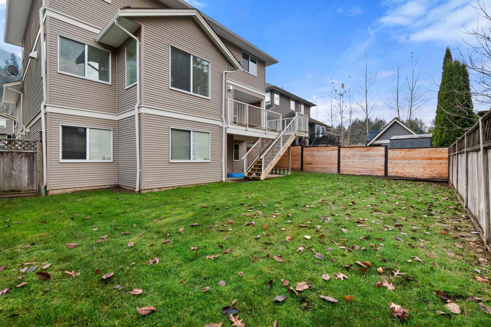 65997 Ogilview Drive, Kawkawa Lake, Hope, British Columbia  V0X 1L1 - Photo 34 - R2947271