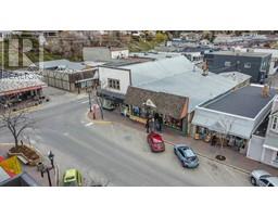 10122 & 10124 Main Street, summerland, British Columbia