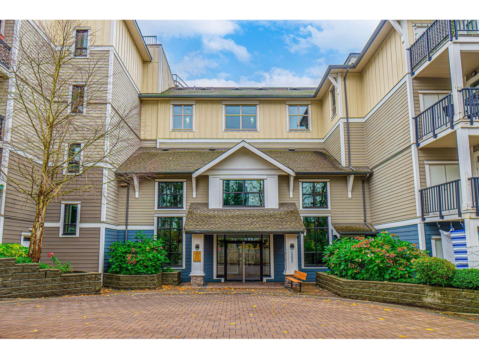 Property at 324 13897 FRASER HIGHWAY image 1