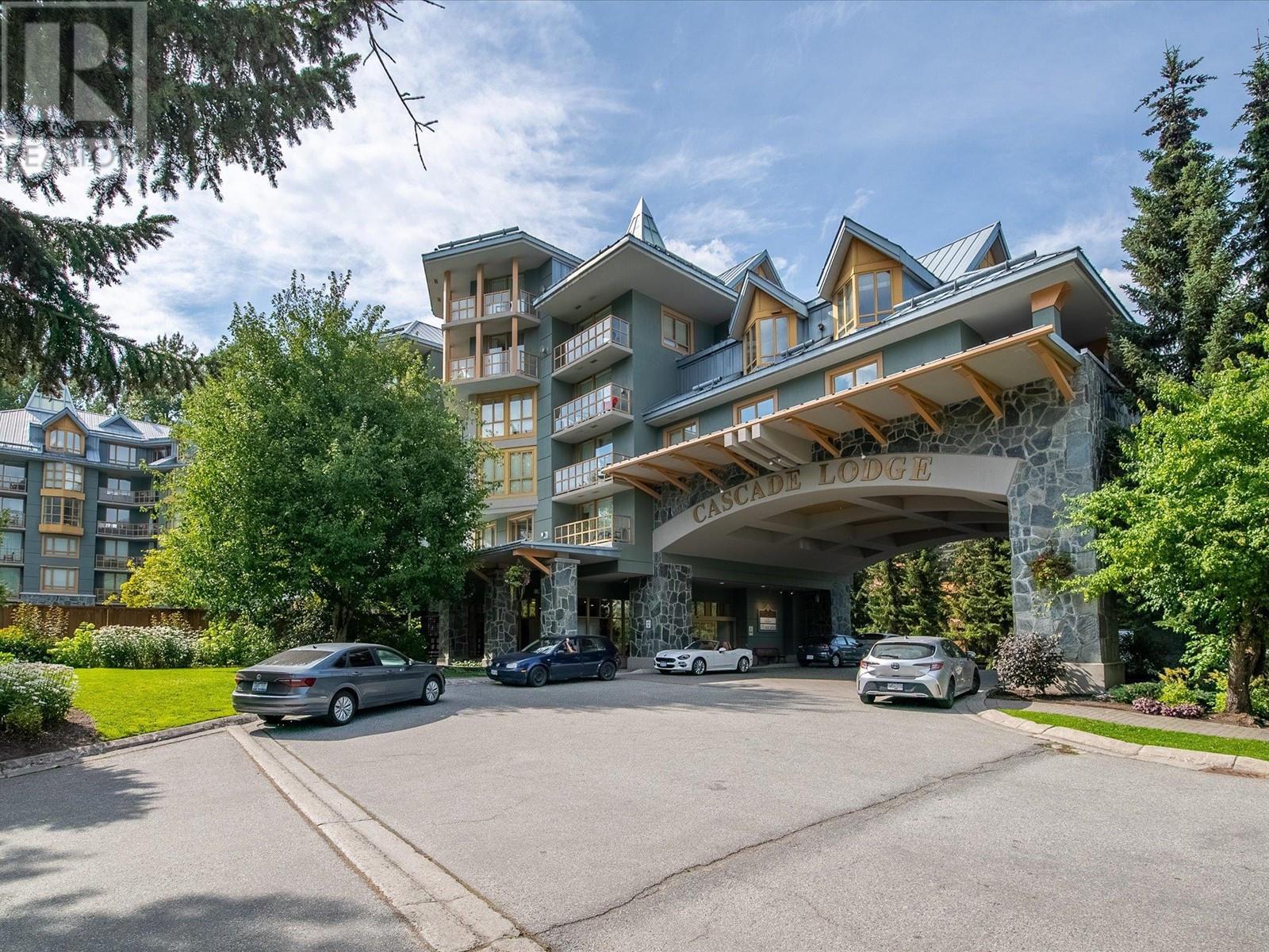 422 4315 Northlands Bypass, Whistler, British Columbia  V8E 1C1 - Photo 21 - R2947399