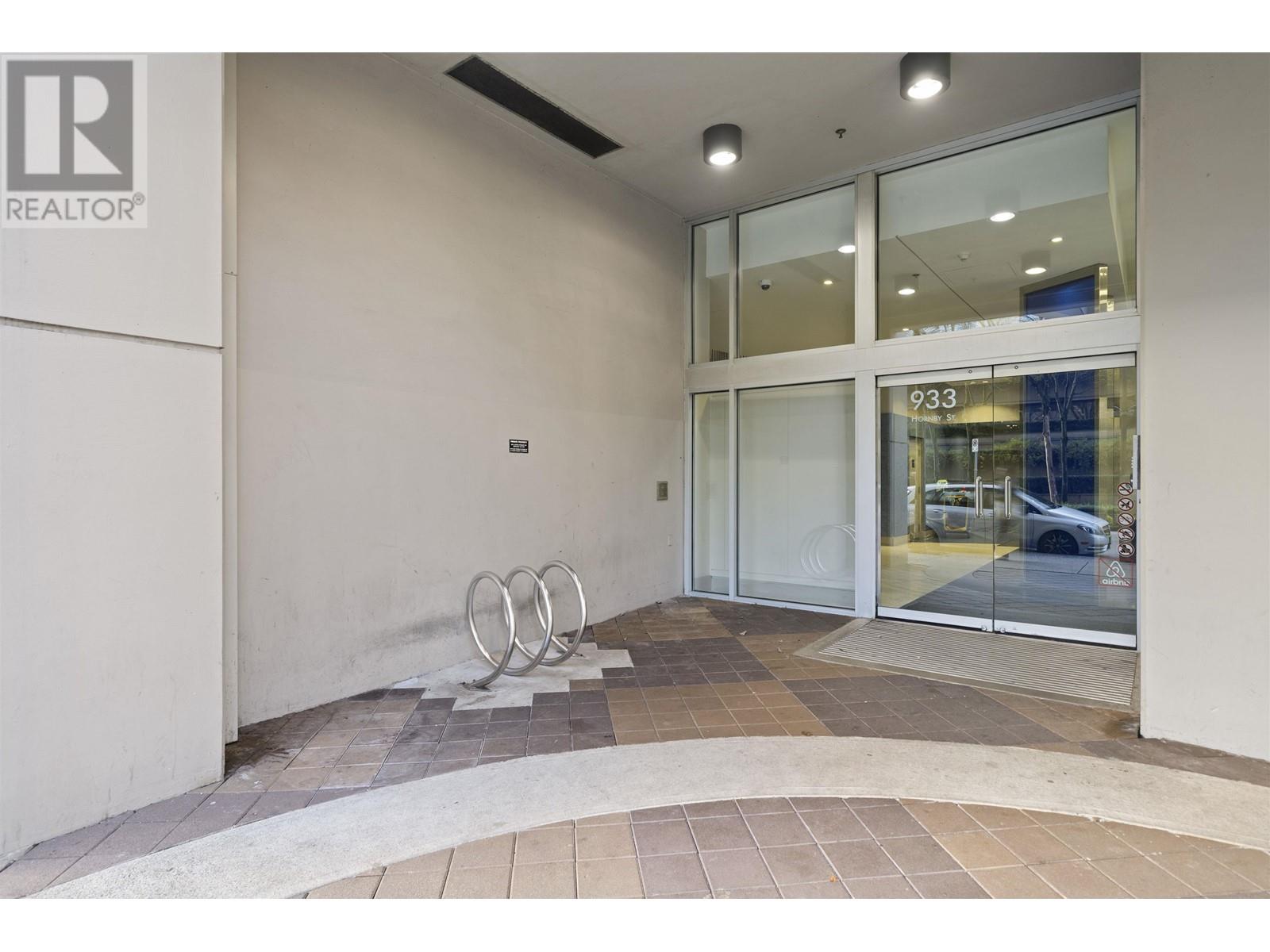 406 933 Hornby Street, Vancouver, British Columbia  V6Z 3G4 - Photo 20 - R2947402