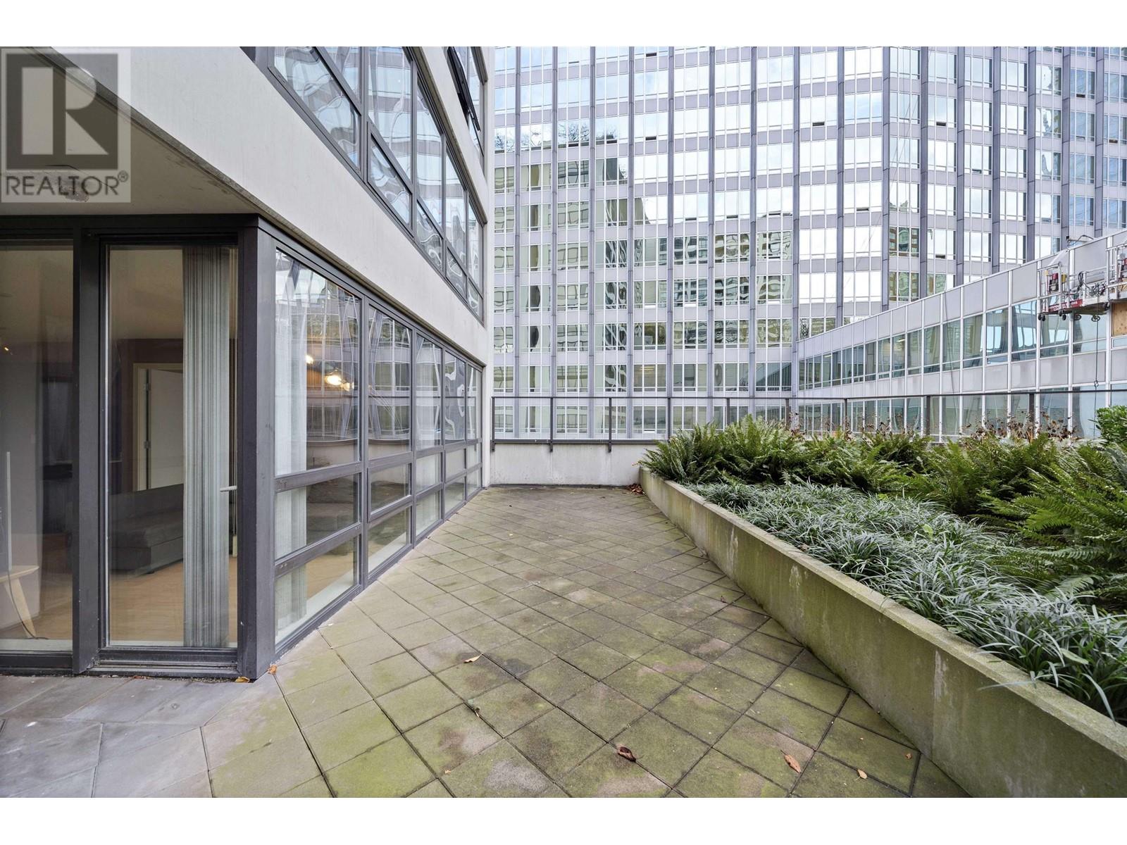 406 933 Hornby Street, Vancouver, British Columbia  V6Z 3G4 - Photo 21 - R2947402