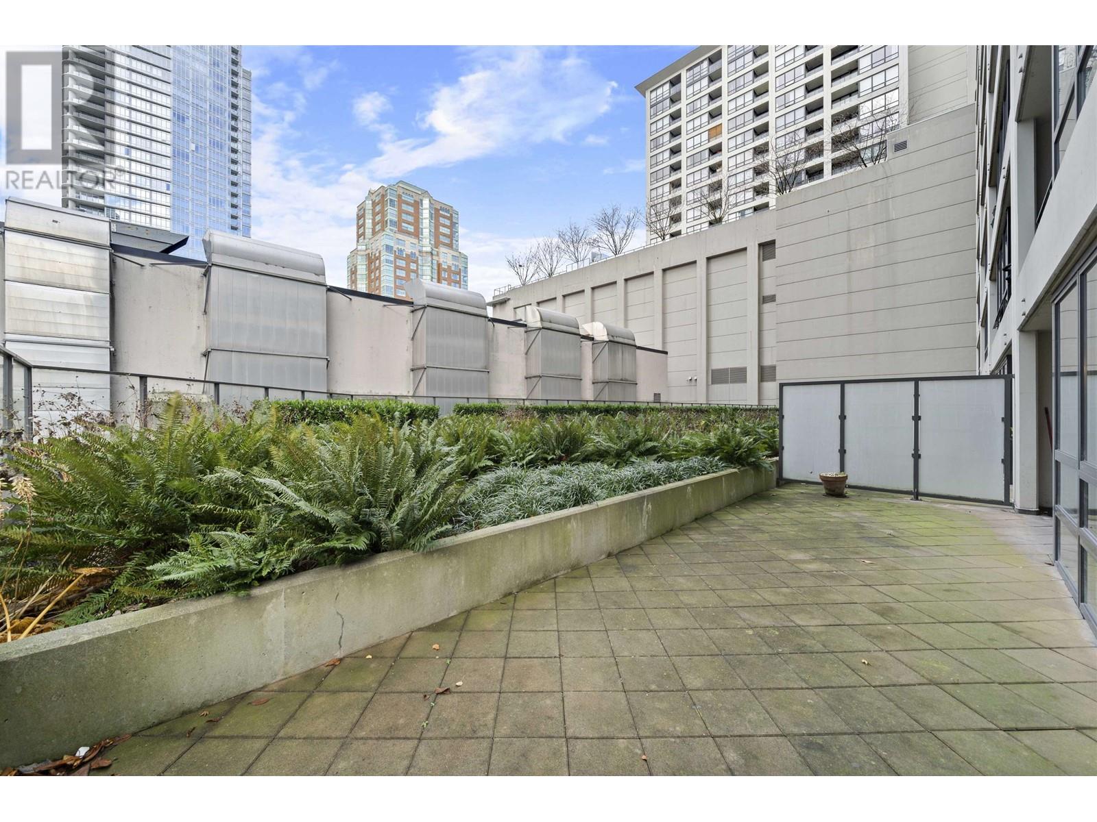 406 933 Hornby Street, Vancouver, British Columbia  V6Z 3G4 - Photo 22 - R2947402