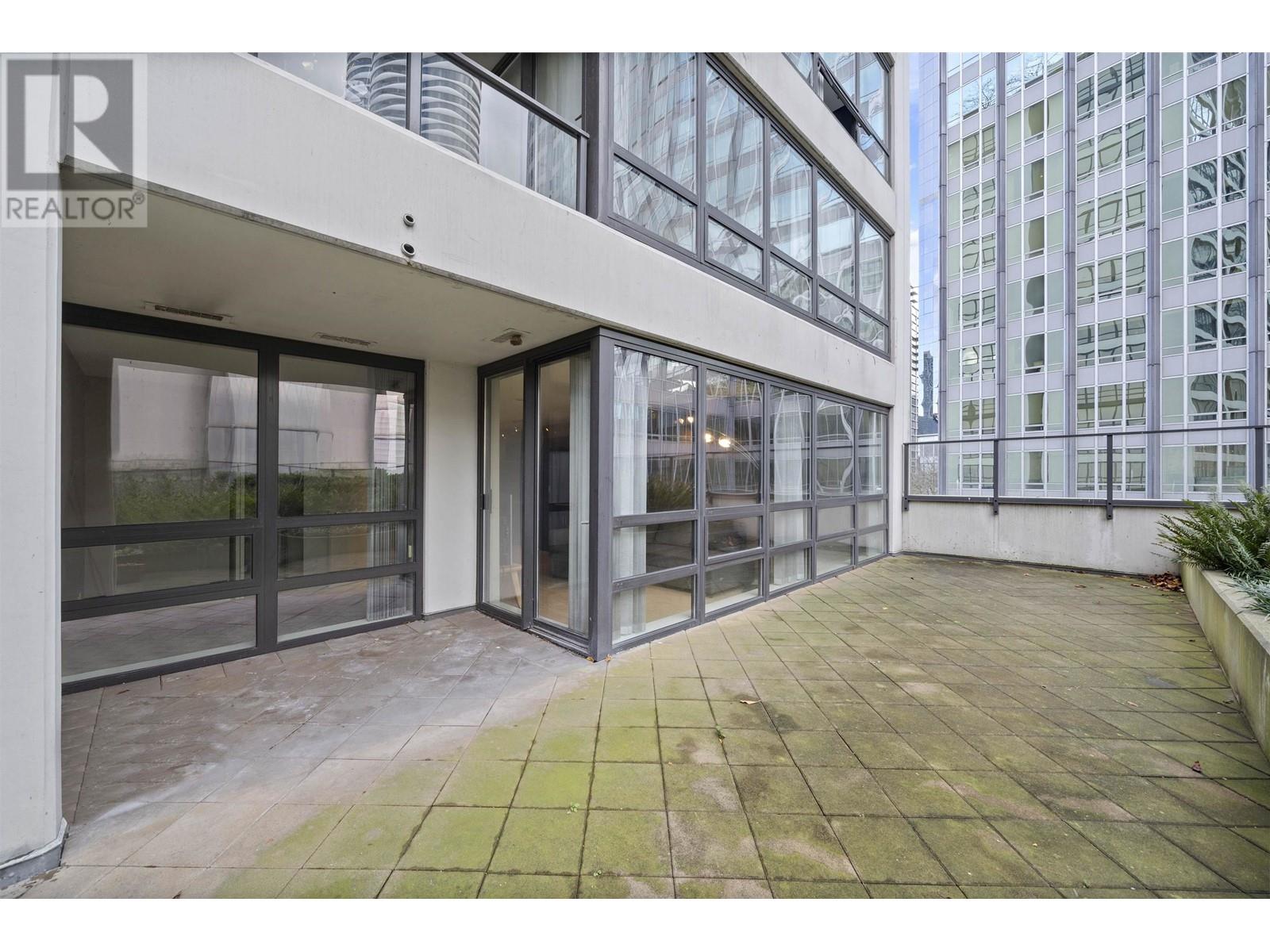 406 933 Hornby Street, Vancouver, British Columbia  V6Z 3G4 - Photo 23 - R2947402