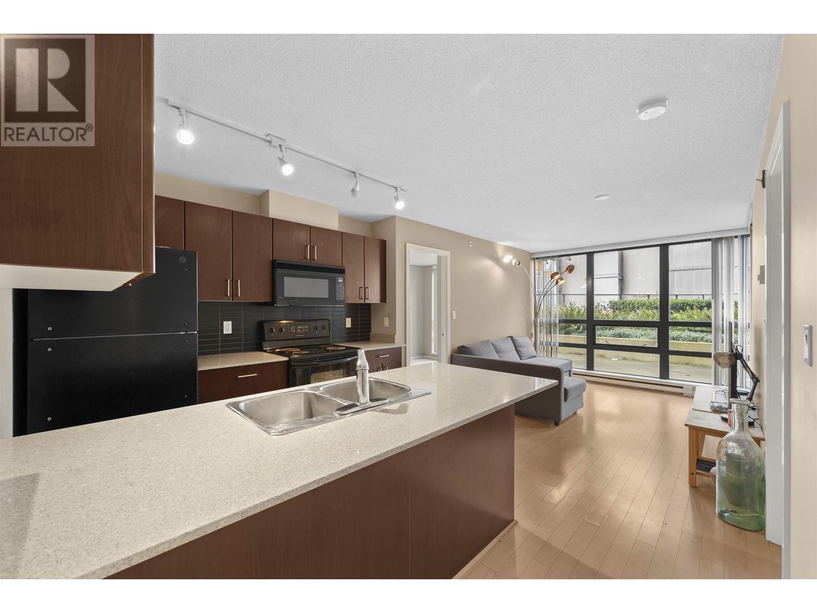 406 933 Hornby Street, Vancouver, British Columbia  V6Z 3G4 - Photo 3 - R2947402