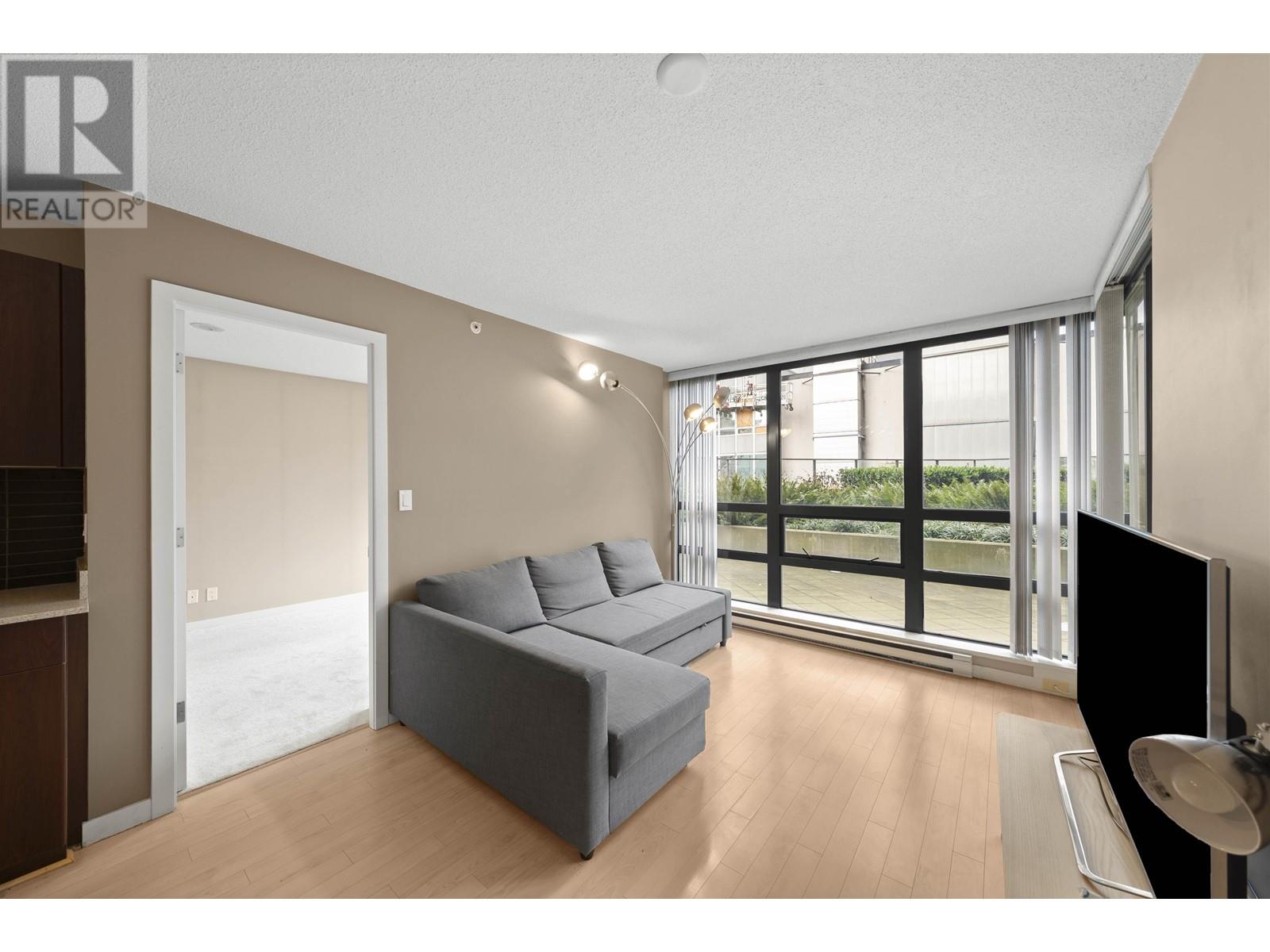 406 933 Hornby Street, Vancouver, British Columbia  V6Z 3G4 - Photo 4 - R2947402