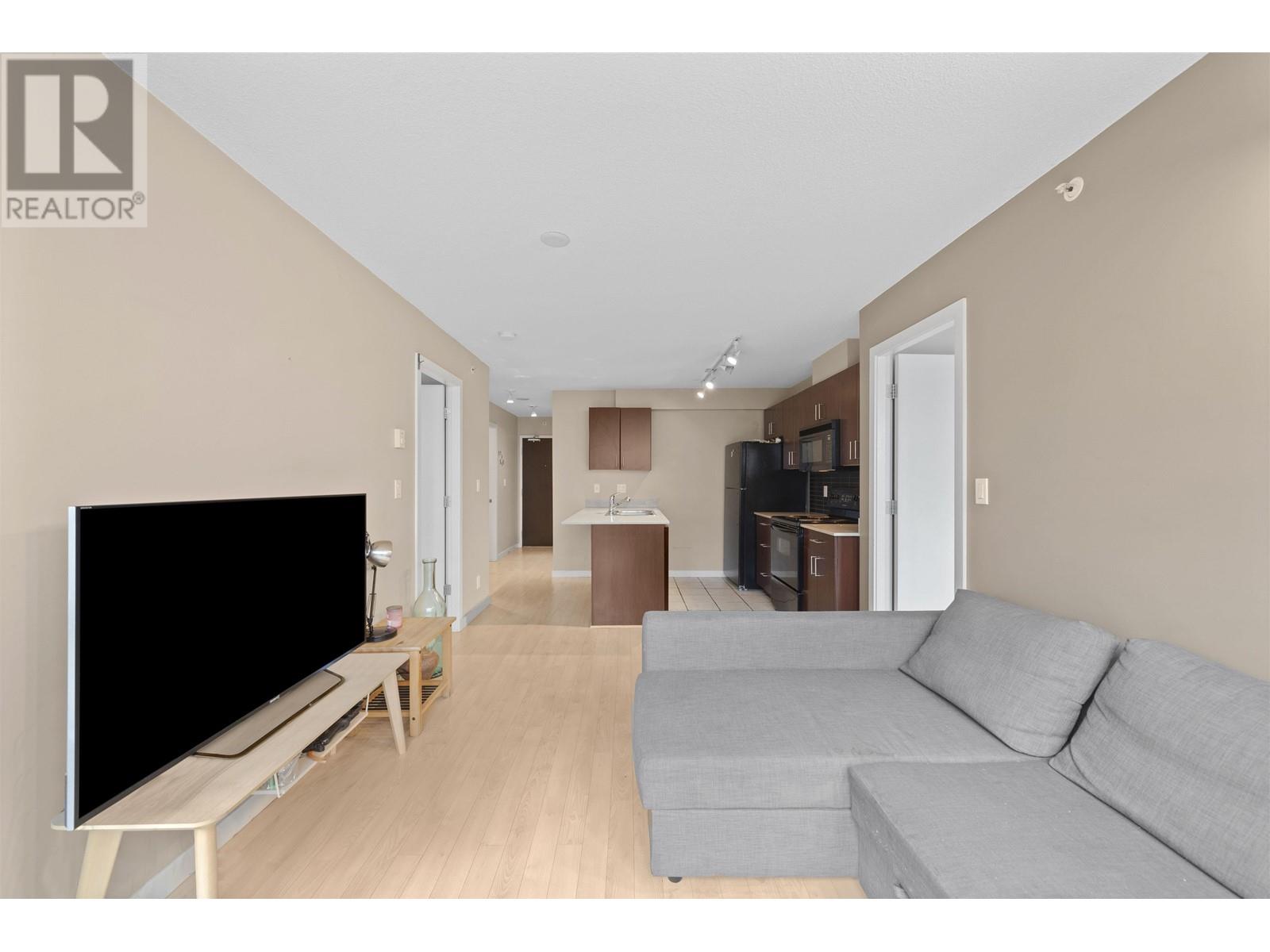 406 933 Hornby Street, Vancouver, British Columbia  V6Z 3G4 - Photo 6 - R2947402