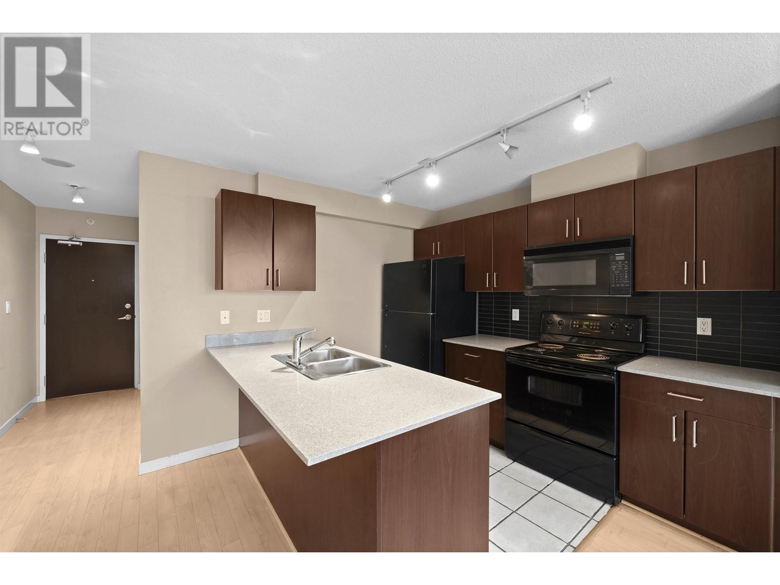 406 933 Hornby Street, Vancouver, British Columbia  V6Z 3G4 - Photo 7 - R2947402