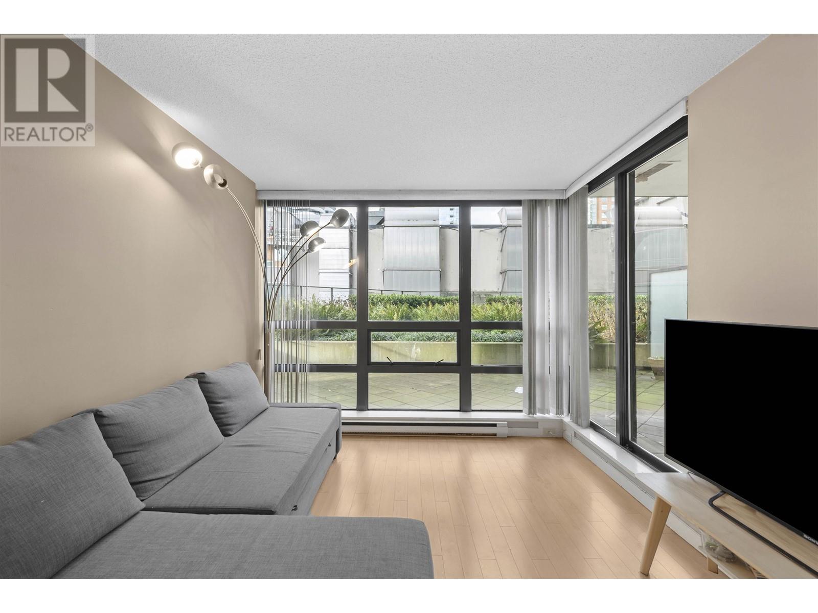 406 933 Hornby Street, Vancouver, British Columbia  V6Z 3G4 - Photo 8 - R2947402