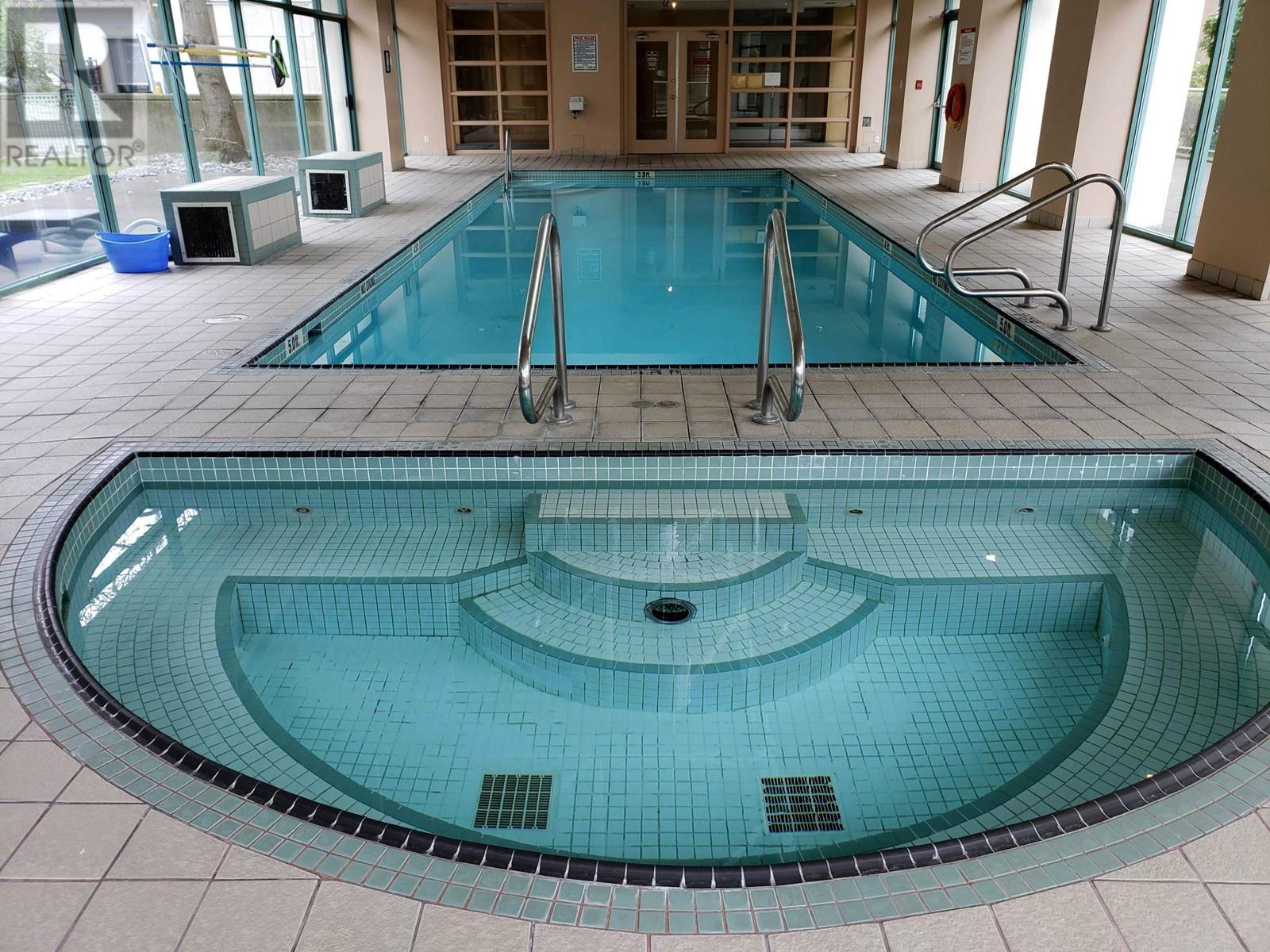 Listing Picture 4 of 36 : 601 907 BEACH AVENUE, Vancouver / 溫哥華 - 魯藝地產 Yvonne Lu Group - MLS Medallion Club Member