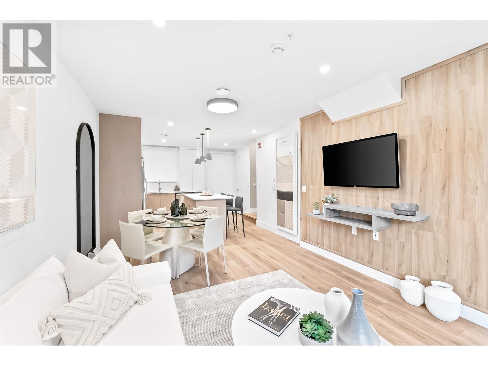 309 2250 E 1st Avenue, Vancouver, British Columbia  V5N 1B6 - Photo 6 - R2947425