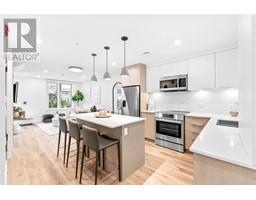 309 2250 E 1ST AVENUE, Vancouver, British Columbia