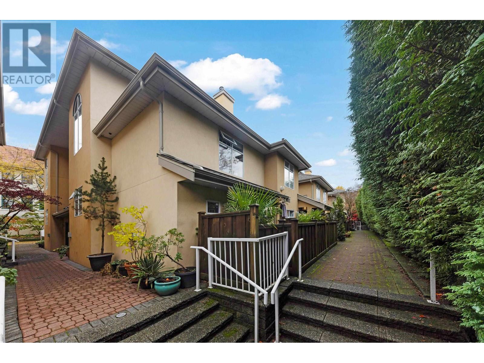 61 3436 Terra Vita Place, Vancouver, British Columbia V5K 5H6 - Photo 1 - R2947431