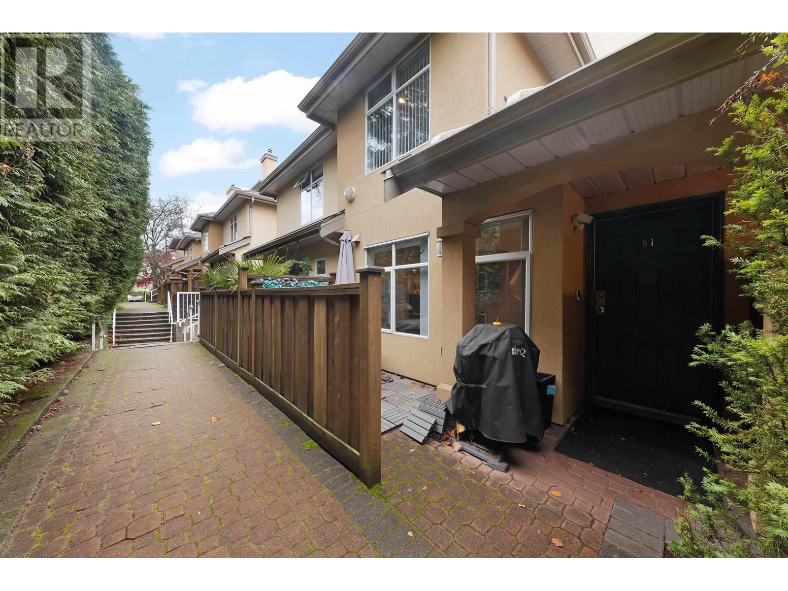 61 3436 Terra Vita Place, Vancouver, British Columbia V5K 5H6 - Photo 29 - R2947431