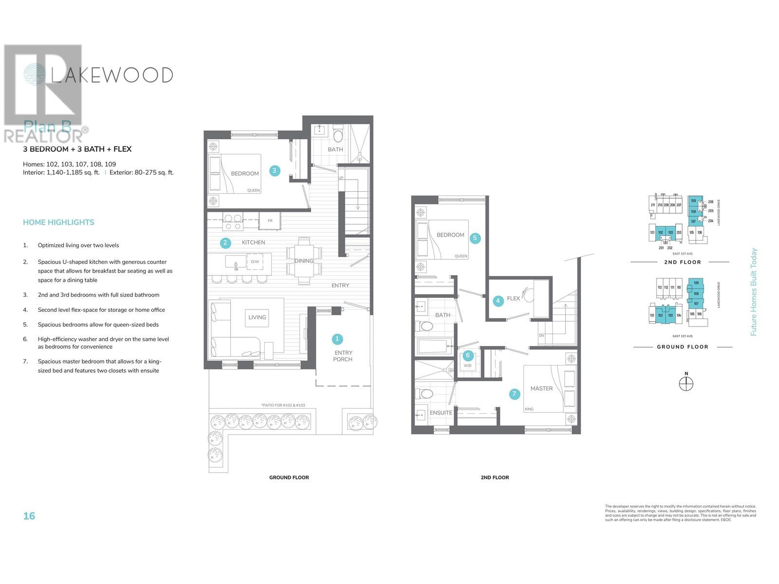 111 2085 E 1st Avenue, Vancouver, British Columbia  V5N 1B6 - Photo 19 - R2947434