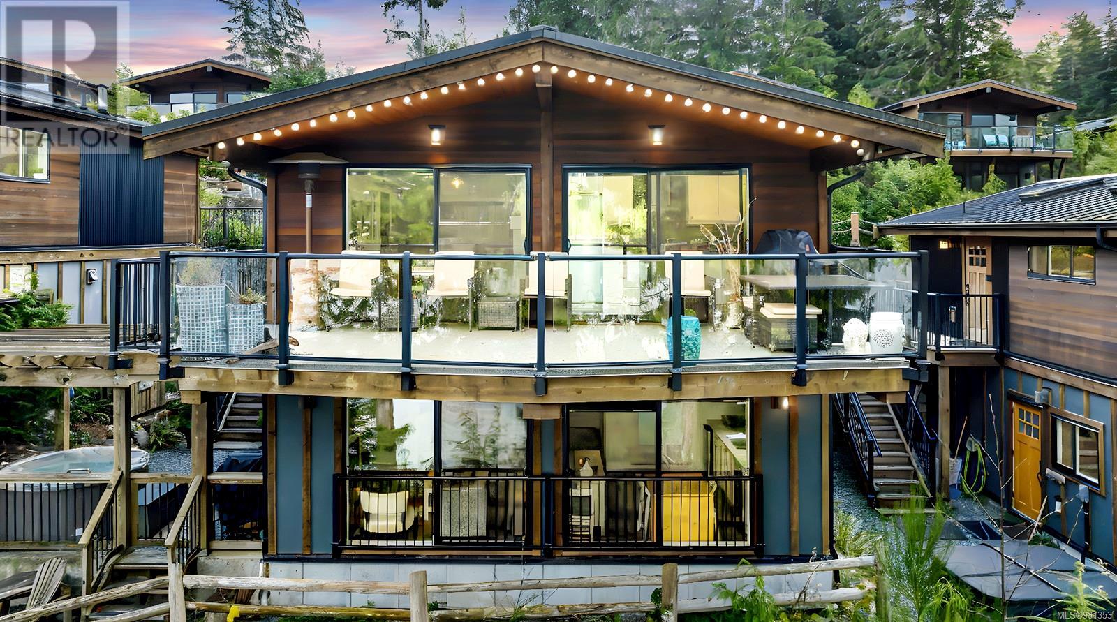 244 6596 Baird Rd, Port Renfrew, British Columbia  V0S 1K0 - Photo 1 - 981353