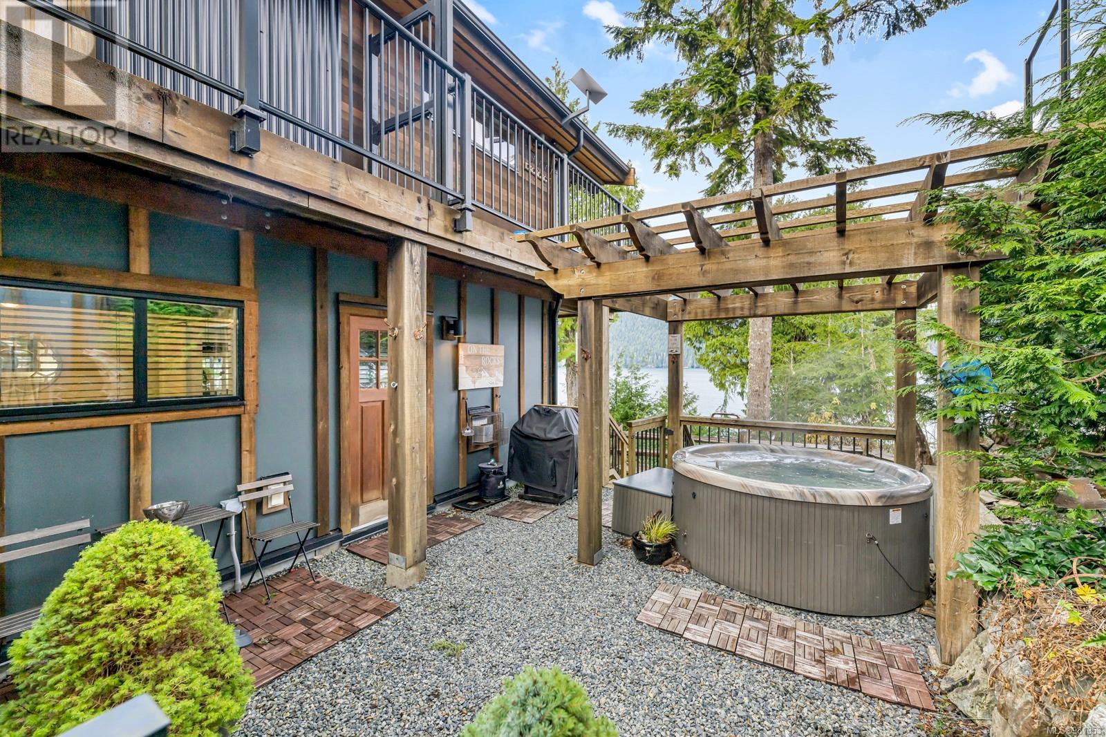 244 6596 Baird Rd, Port Renfrew, British Columbia  V0S 1K0 - Photo 13 - 981353