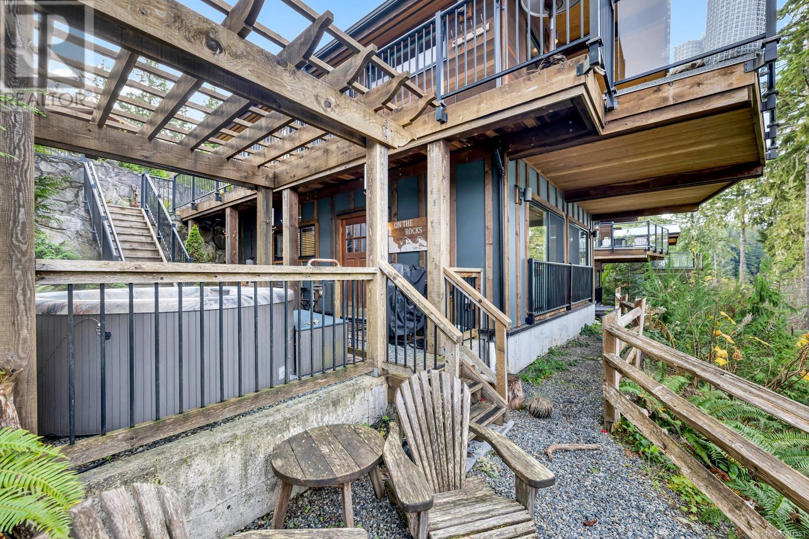 244 6596 Baird Rd, Port Renfrew, British Columbia  V0S 1K0 - Photo 31 - 981353