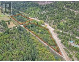 Lot 4 PRINCETON SUMMERLAND Road, princeton, British Columbia