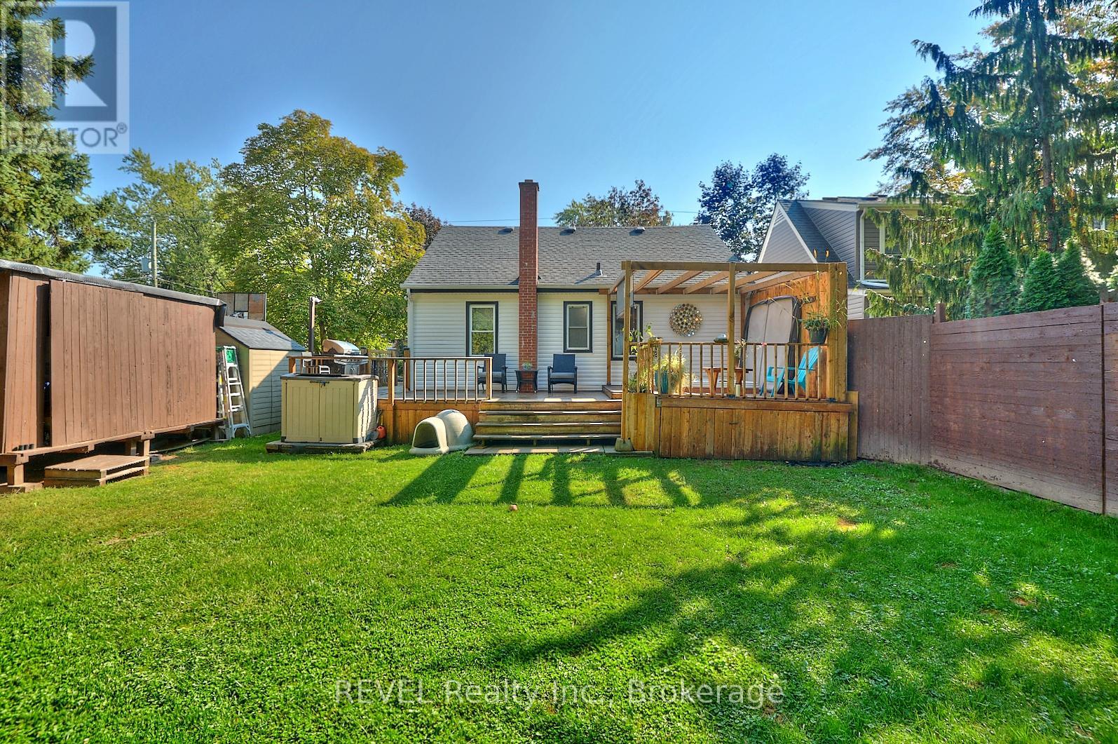 5737 Brookfield Avenue, Niagara Falls, Ontario  L2G 5P9 - Photo 29 - X9365934