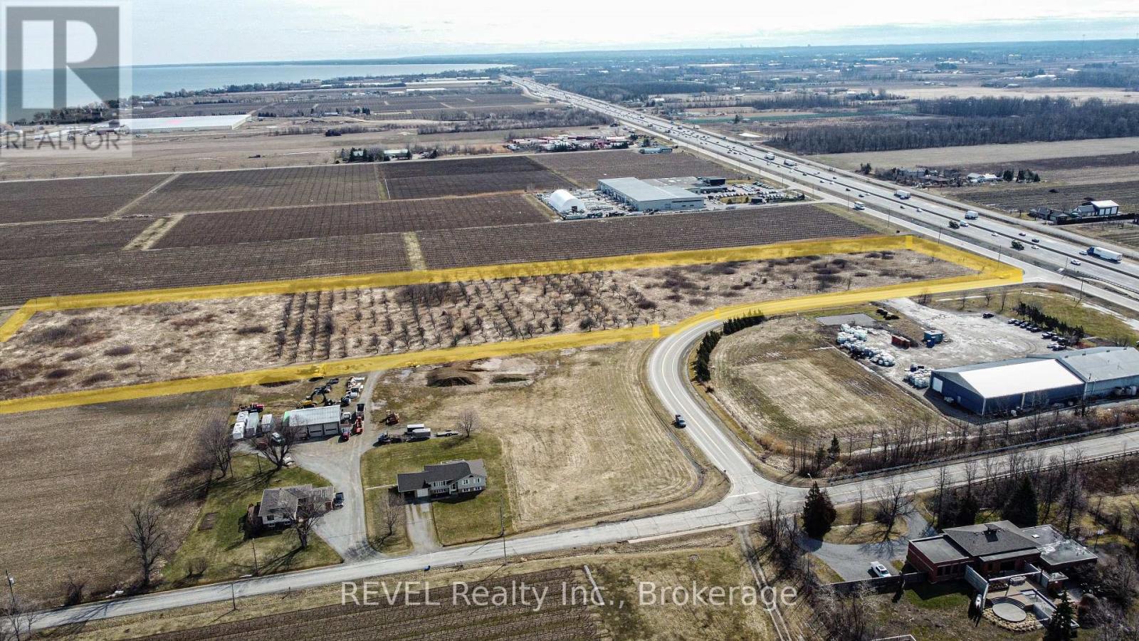 Property at N/A NORTH SERVICE ROAD image