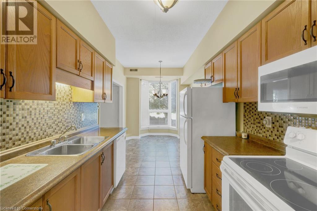 416 Limeridge Road E Unit# 109, Hamilton, Ontario  L9A 2S7 - Photo 22 - 40681741