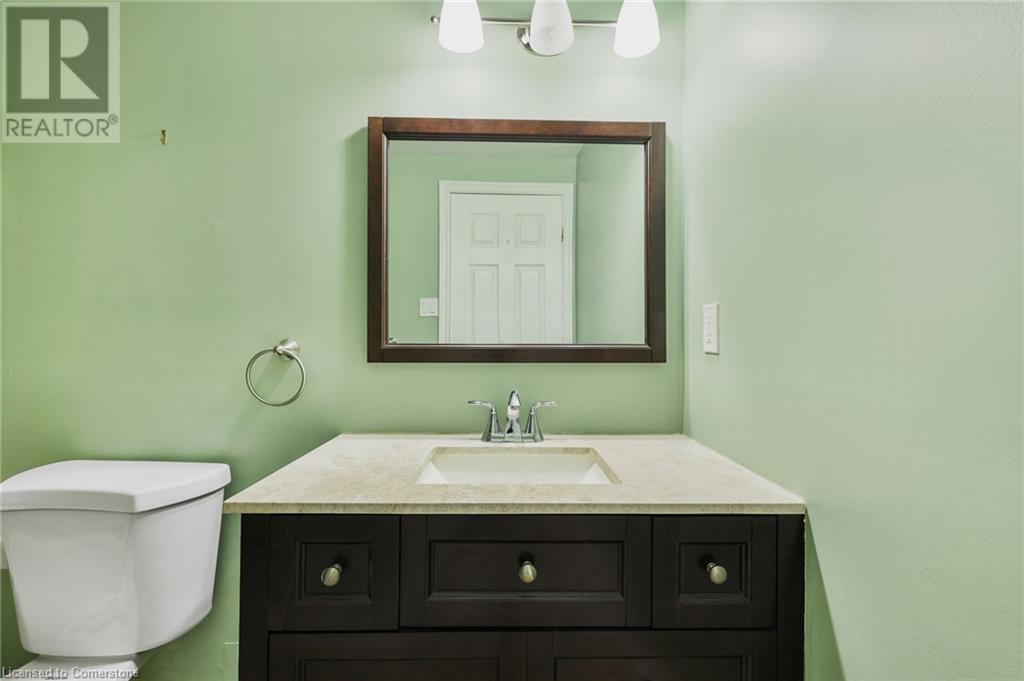 416 Limeridge Road E Unit# 109, Hamilton, Ontario  L9A 2S7 - Photo 29 - 40681741