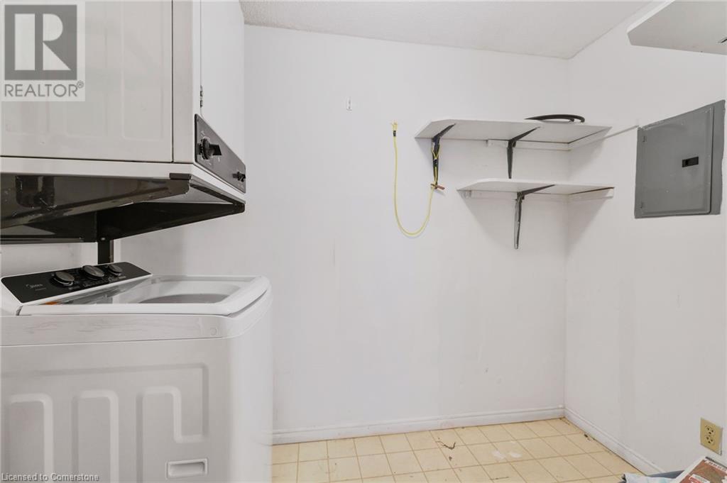 416 Limeridge Road E Unit# 109, Hamilton, Ontario  L9A 2S7 - Photo 31 - 40681741