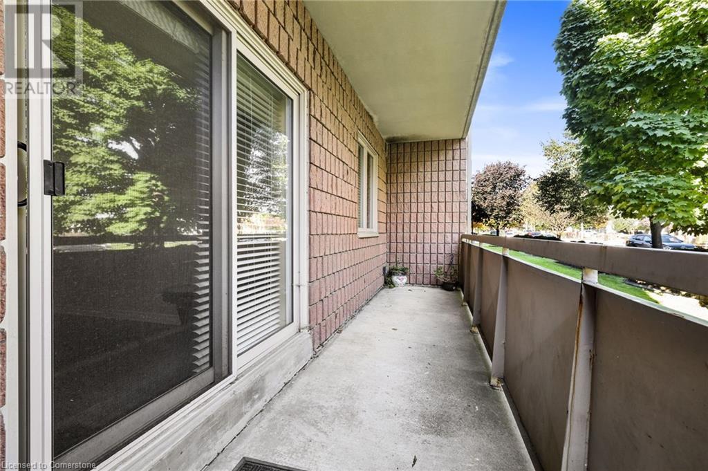 416 Limeridge Road E Unit# 109, Hamilton, Ontario  L9A 2S7 - Photo 32 - 40681741