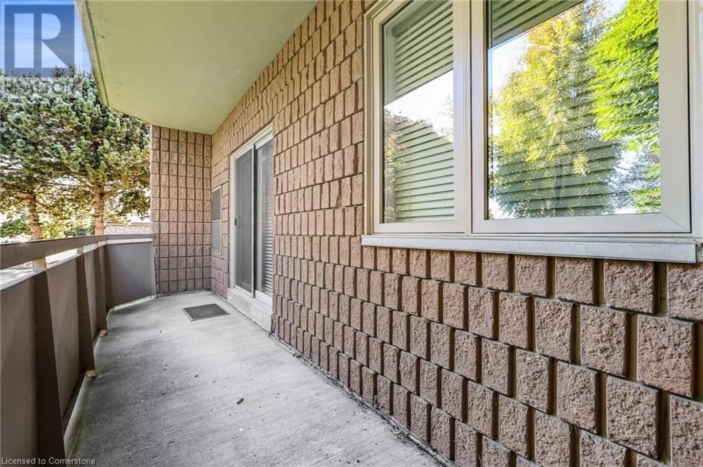 416 Limeridge Road E Unit# 109, Hamilton, Ontario  L9A 2S7 - Photo 33 - 40681741