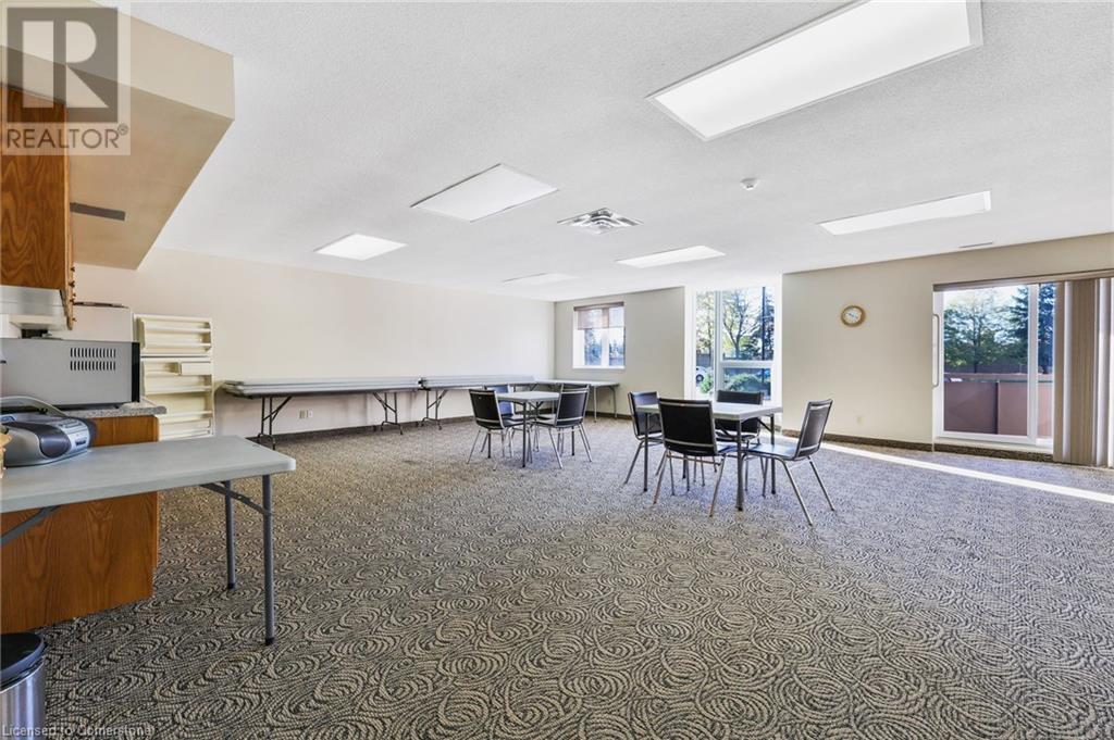 416 Limeridge Road E Unit# 109, Hamilton, Ontario  L9A 2S7 - Photo 36 - 40681741