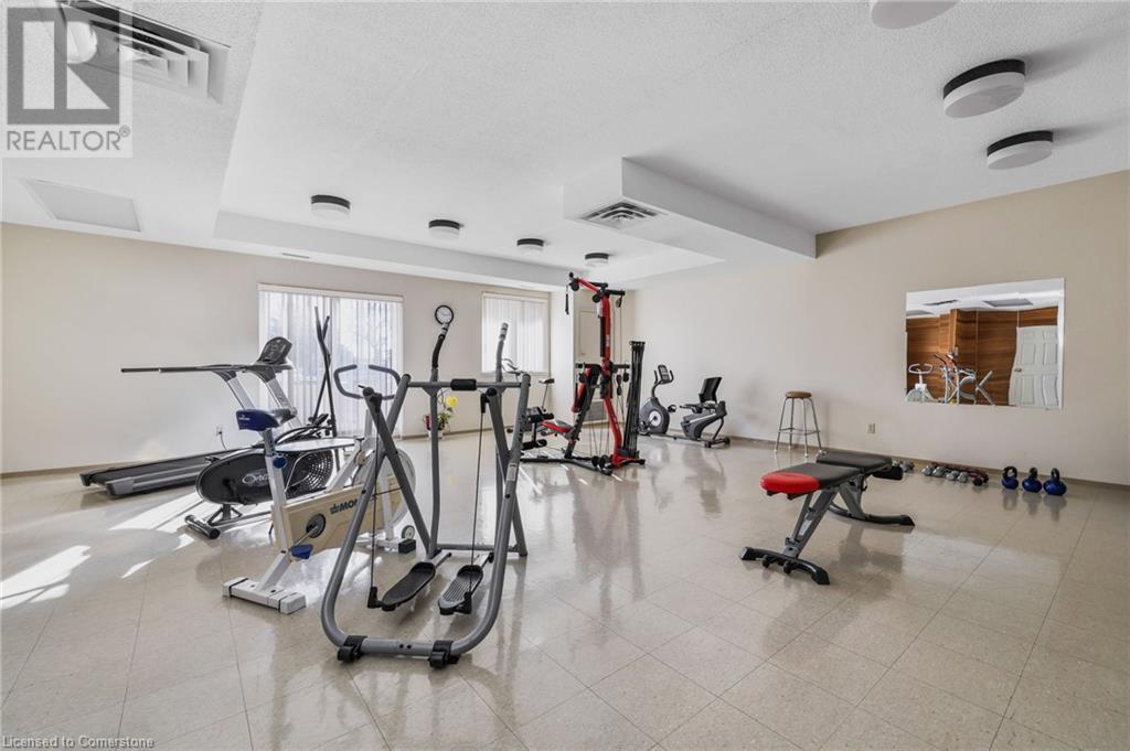 416 Limeridge Road E Unit# 109, Hamilton, Ontario  L9A 2S7 - Photo 39 - 40681741