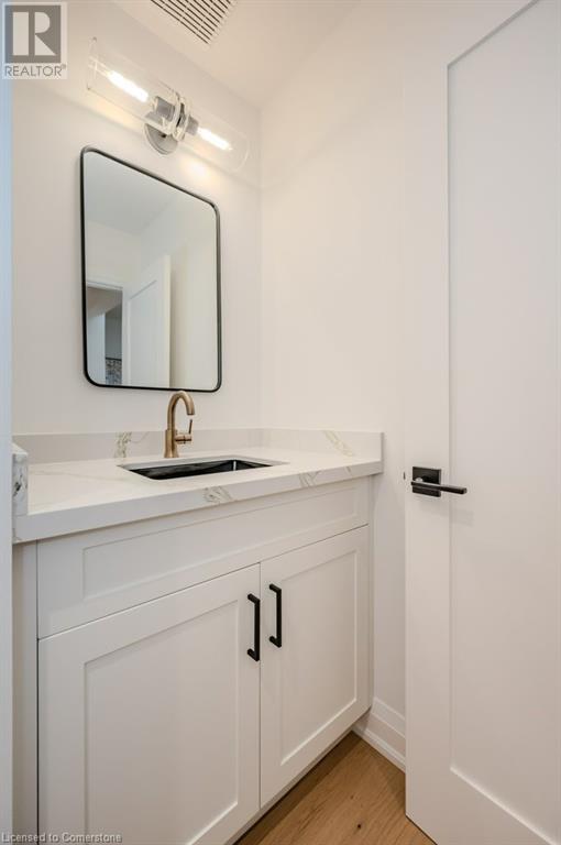 3333 New Street Unit# 6Burlington, Ontario  L7N 1N1 - Photo 12 - 40681714