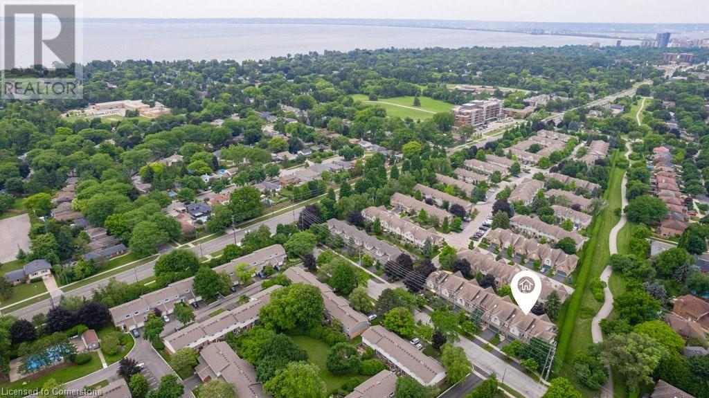 3333 New Street Unit# 6Burlington, Ontario  L7N 1N1 - Photo 2 - 40681714