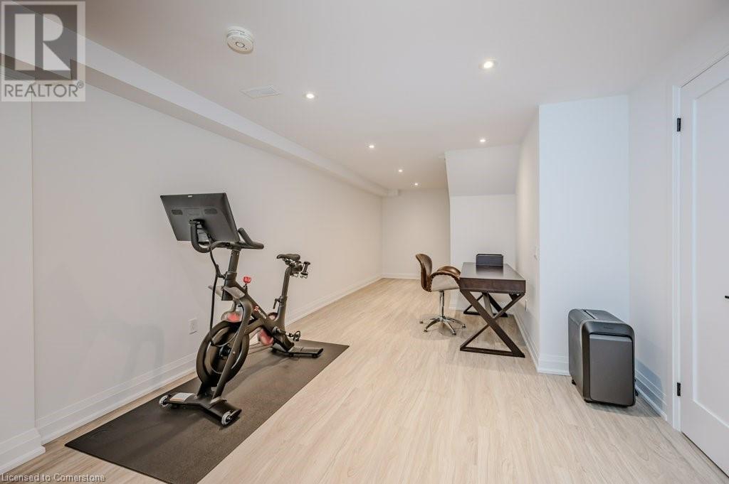 3333 New Street Unit# 6Burlington, Ontario  L7N 1N1 - Photo 24 - 40681714
