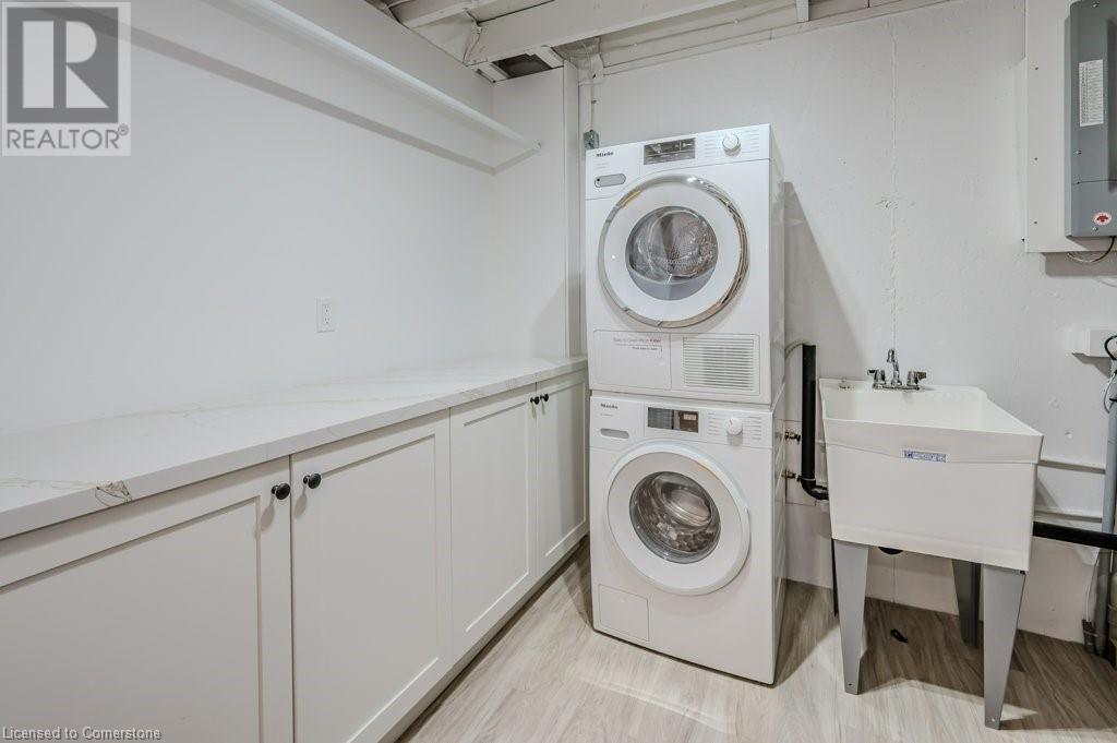 3333 New Street Unit# 6Burlington, Ontario  L7N 1N1 - Photo 27 - 40681714