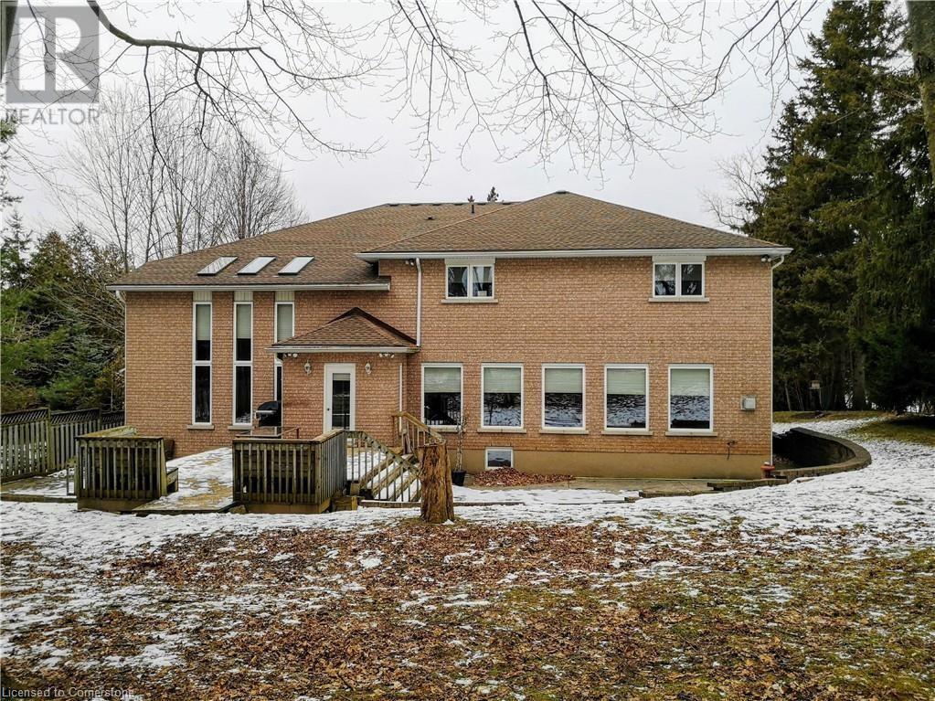 144 Wilson Street, Hamilton, Ontario  L9G 2B7 - Photo 38 - 40681610