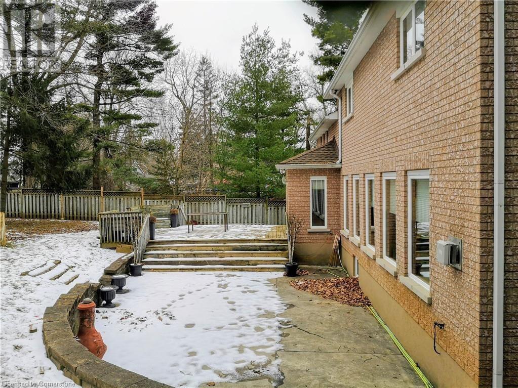 144 Wilson Street, Hamilton, Ontario  L9G 2B7 - Photo 45 - 40681610