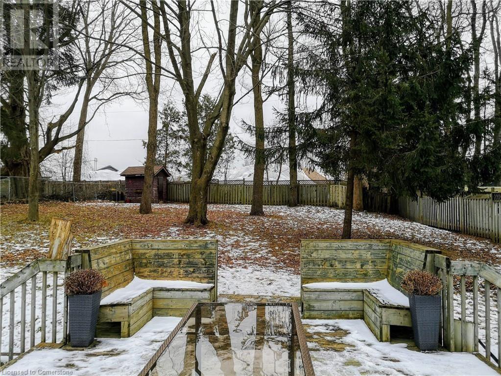 144 Wilson Street, Hamilton, Ontario  L9G 2B7 - Photo 47 - 40681610