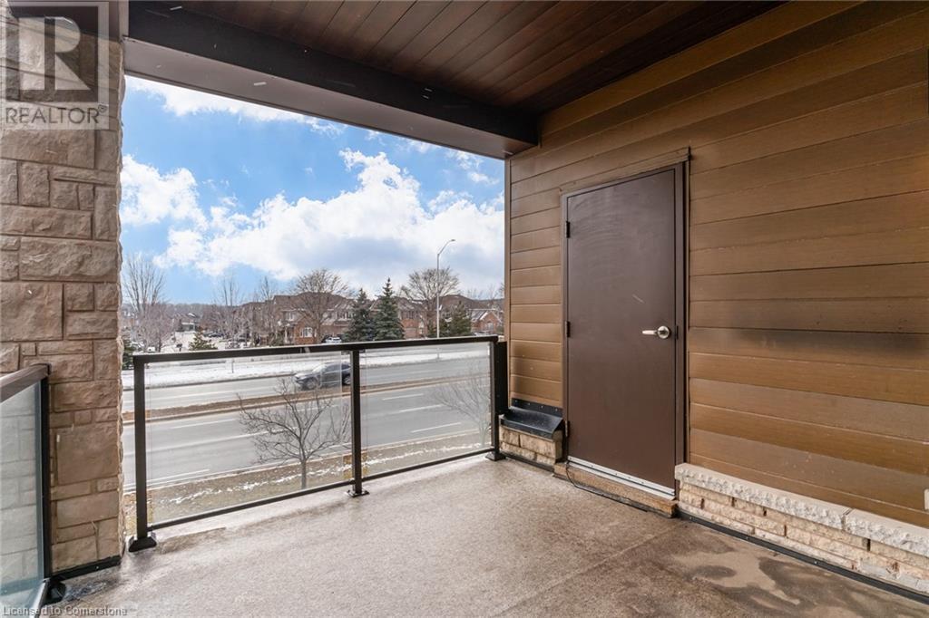 2393 Bronte Road Unit# 206, Oakville, Ontario  L6M 4J2 - Photo 16 - 40681505