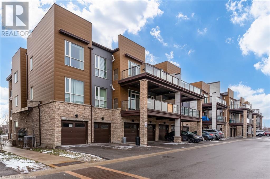 2393 Bronte Road Unit# 206, Oakville, Ontario  L6M 4J2 - Photo 19 - 40681505