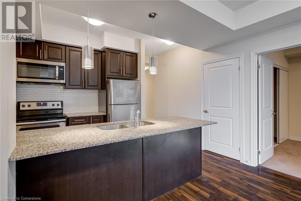 2393 Bronte Road Unit# 206, Oakville, Ontario  L6M 4J2 - Photo 4 - 40681505