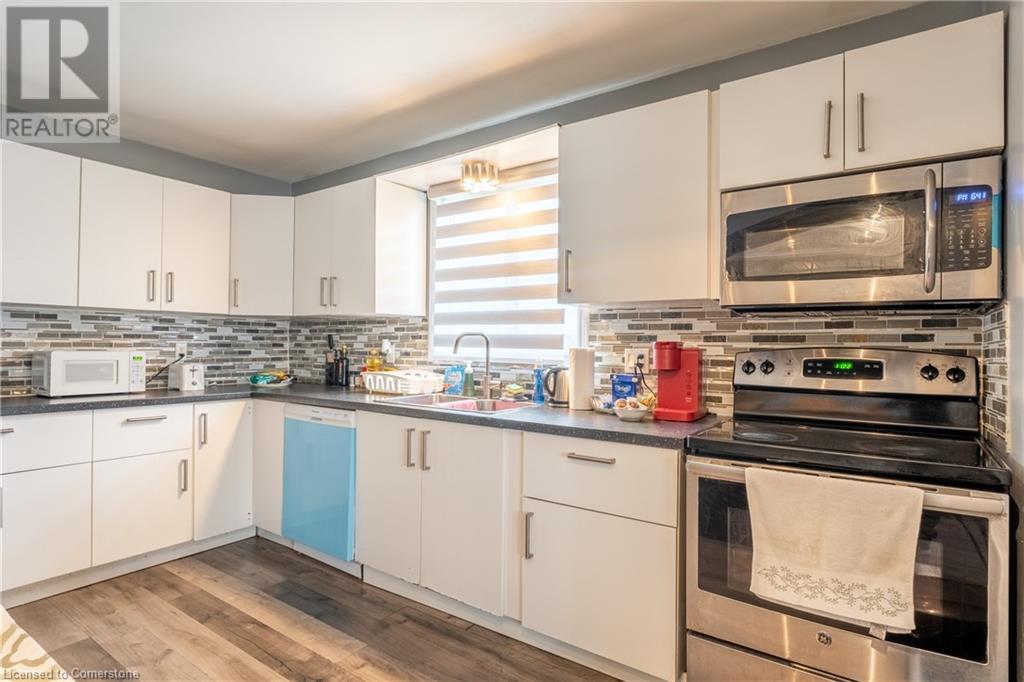 45 Woodland Drive, Welland, Ontario  L3C 7C9 - Photo 16 - 40681445
