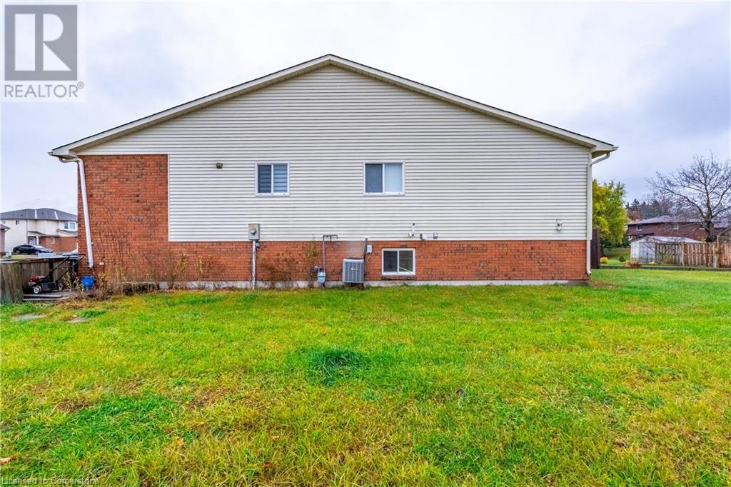 45 Woodland Drive, Welland, Ontario  L3C 7C9 - Photo 37 - 40681445