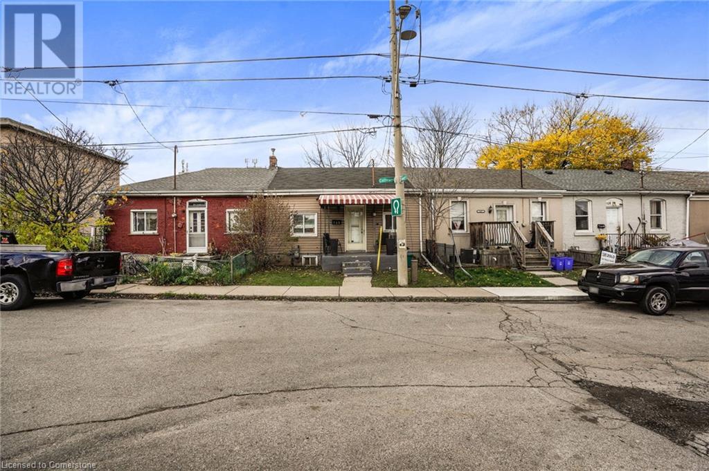 145 Cathcart Street, Hamilton, Ontario  L8L 5A3 - Photo 3 - 40680975