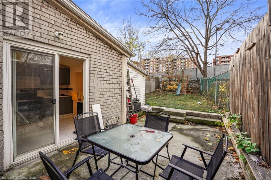 145 Cathcart Street, Hamilton, Ontario  L8L 5A3 - Photo 31 - 40680975